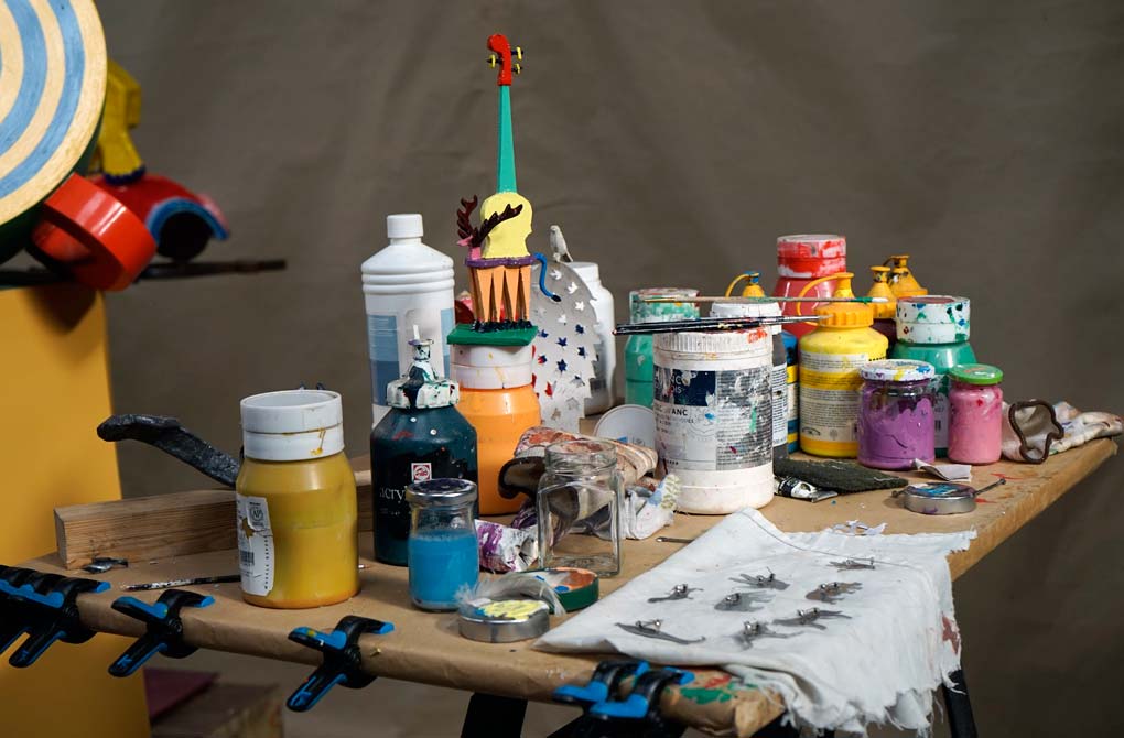 studio july 2026