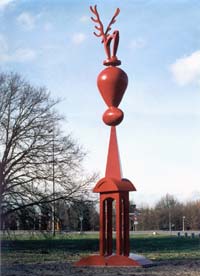le ch&ecirc;ne, collectie Zwolle