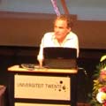 Andr&eacute; Boone