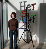 De plaatsing