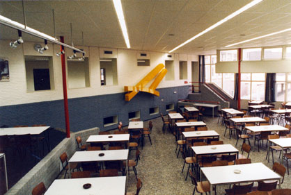 L�Oiseau d�racin�