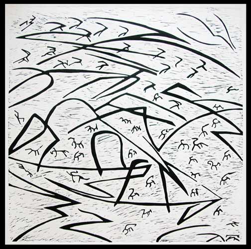 linodruk